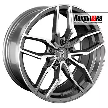 Диски Replica Replay