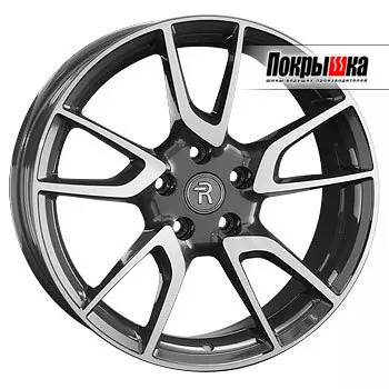 Диски Replica Replay