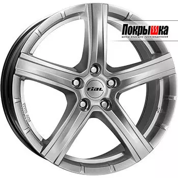 Диски RIAL