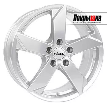 Диски RIAL
