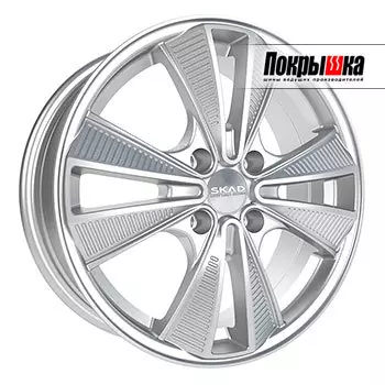 Диски SKAD