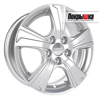 Диски SKAD