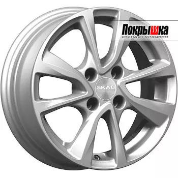 Диски SKAD