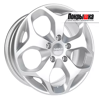 Диски SKAD