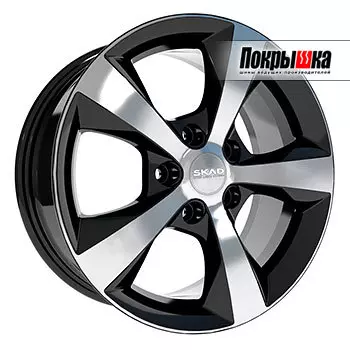 Диски SKAD