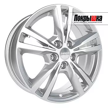 Диски SKAD