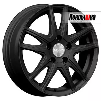Диски SKAD
