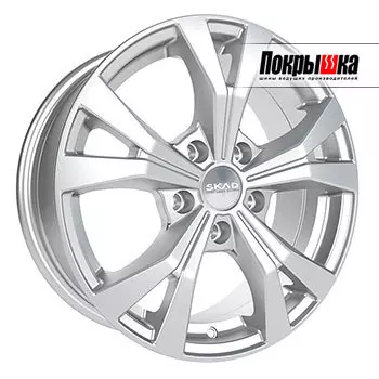 Диски SKAD