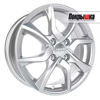 Диски SKAD