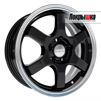 Диски SKAD