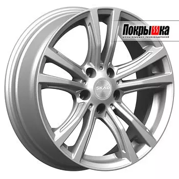 Диски SKAD