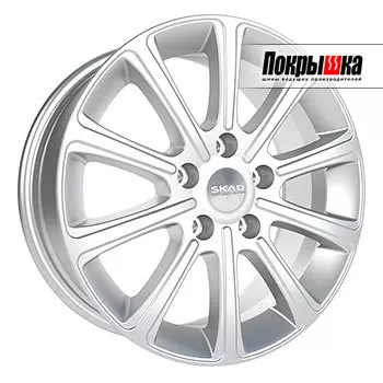 Диски SKAD