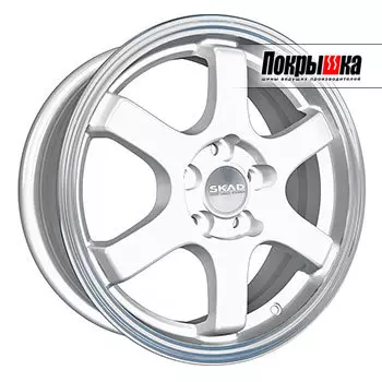 Диски SKAD