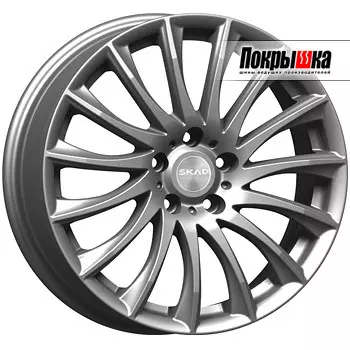 Диски SKAD