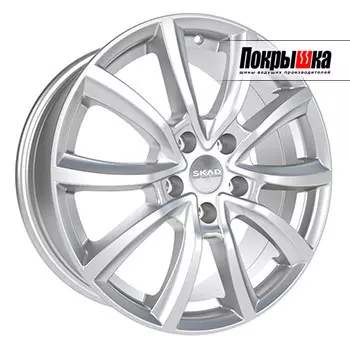Диски SKAD