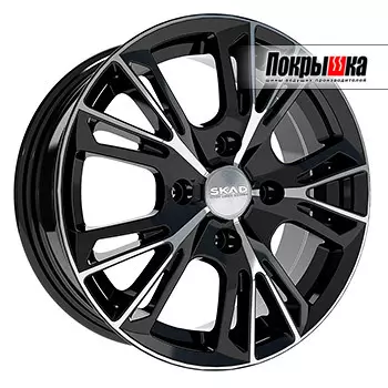 Диски SKAD