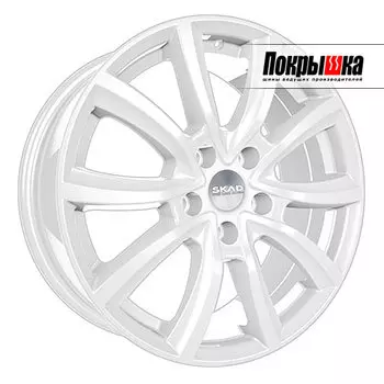 Диски SKAD