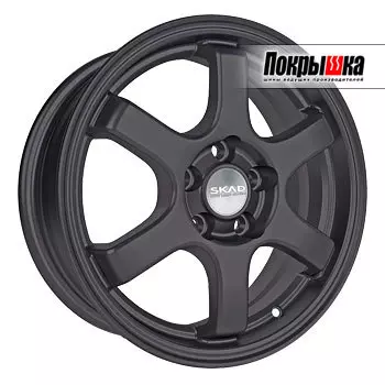 Диски SKAD