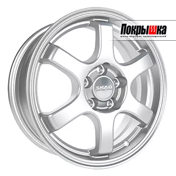 Диски SKAD