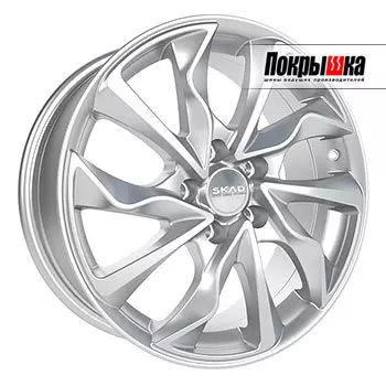 Диски SKAD