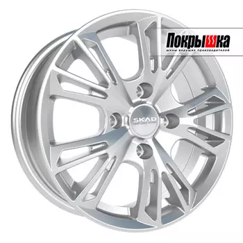 Диски SKAD