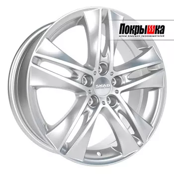 Диски SKAD