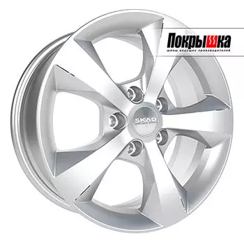 Диски SKAD