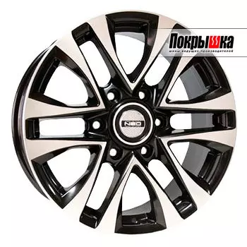 Диски Tech Line