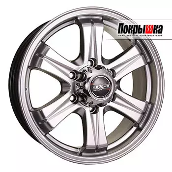 Диски Tech Line