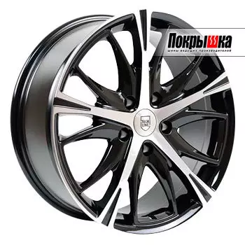 Диски Tech Line