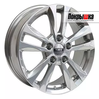 Диски Tech Line