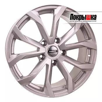 Диски Tech Line