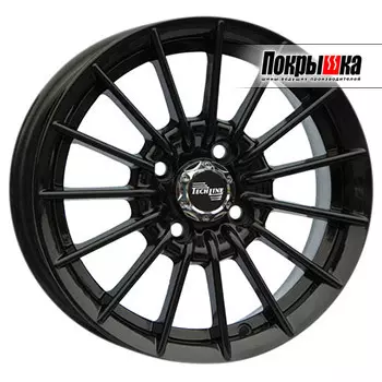 Диски Tech Line