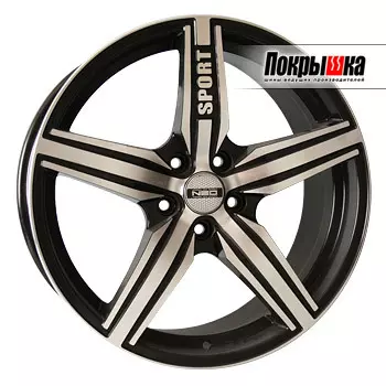 Диски Tech Line