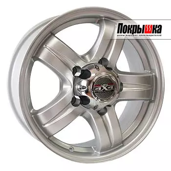 Диски Tech Line