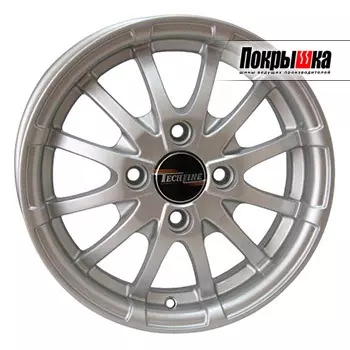 Диски Tech Line