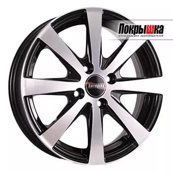 Диски Tech Line