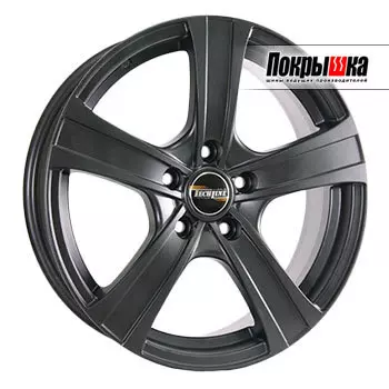 Диски Tech Line