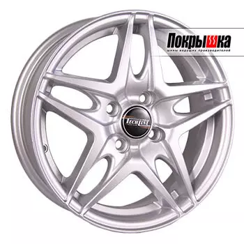 Диски Tech Line