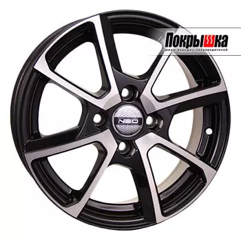 Диски Tech Line