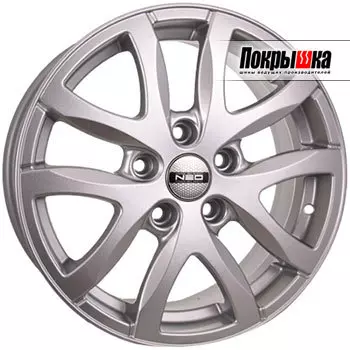 Диски Tech Line