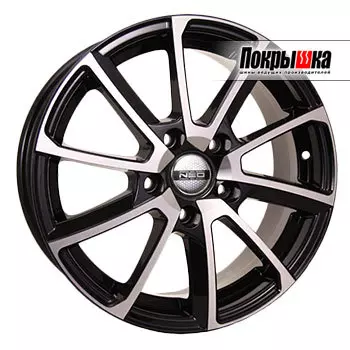 Диски Tech Line