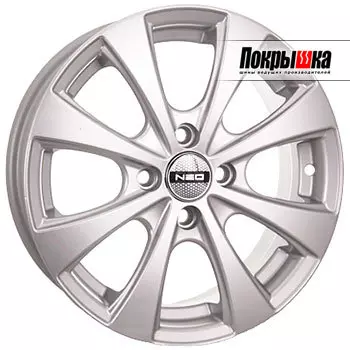 Диски Tech Line