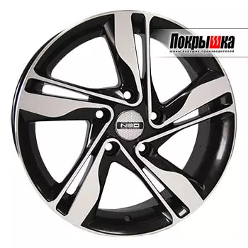 Диски Tech Line