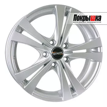 Диски Tech Line