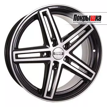 Диски Tech Line