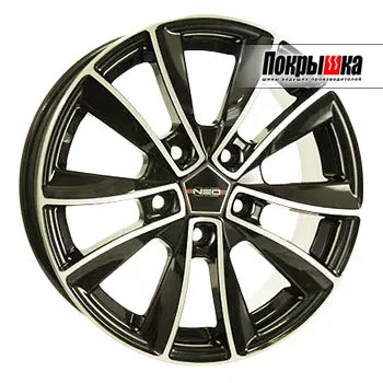 Диски Tech Line