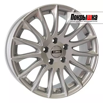 Диски Tech Line