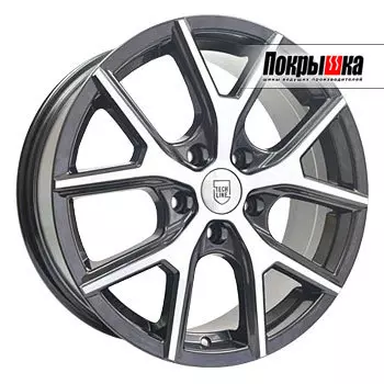 Диски Tech Line