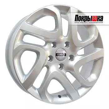 Диски Tech Line